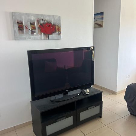 Apartment Capella, Larnaca Dış mekan fotoğraf