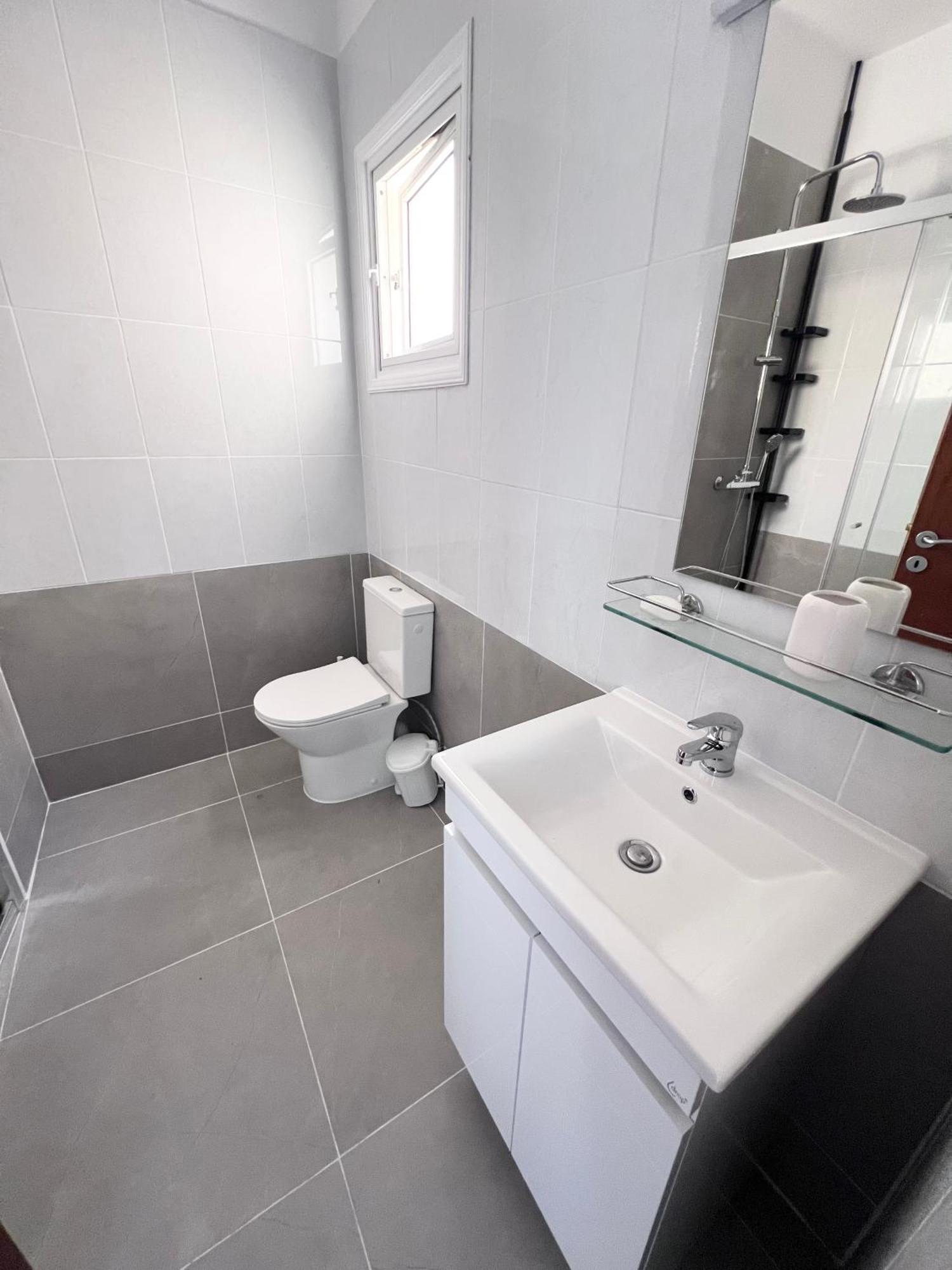 Apartment Capella, Larnaca Dış mekan fotoğraf