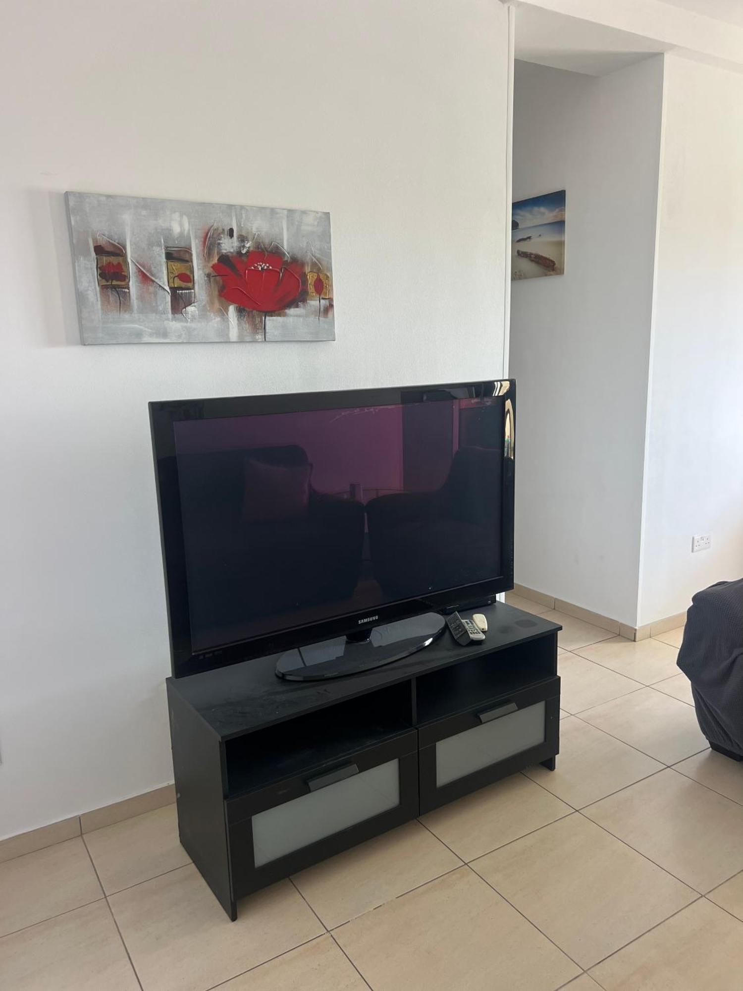 Apartment Capella, Larnaca Dış mekan fotoğraf